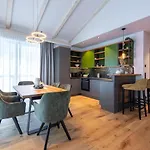 Hoeflehner Premium Eco Apartment *