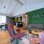 Apartamento Hoeflehner Premium Eco