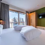 Apartment Hoeflehner Premium Eco Haus im Ennstal