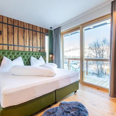 Apartment Hoeflehner Premium Eco *