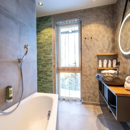 Apartment Hoeflehner Premium Eco
