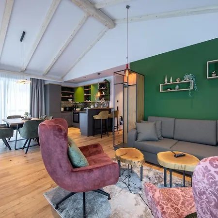 Apartment Hoeflehner Premium Eco