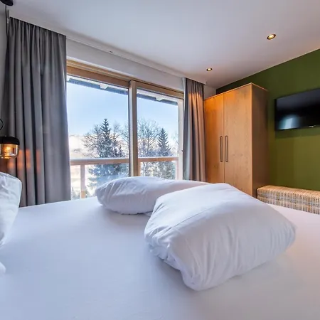 Apartment Hoeflehner Premium Eco Haus im Ennstal