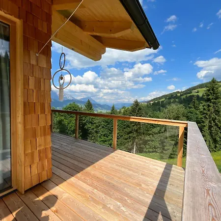 Hoeflehner Premium Eco Apartment *