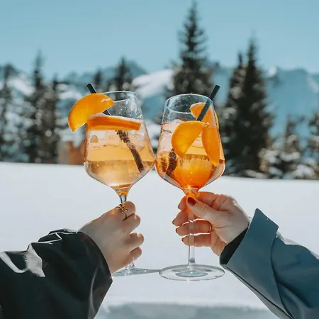 公寓 Hoeflehner Premium Eco