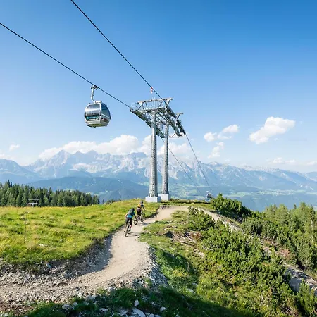 شقة Hoeflehner Premium Eco *