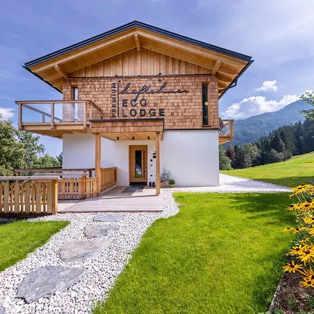 Hoeflehner Premium Eco Apartment