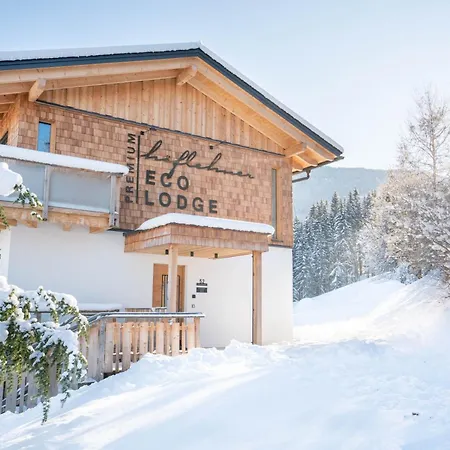 公寓 Hoeflehner Premium Eco