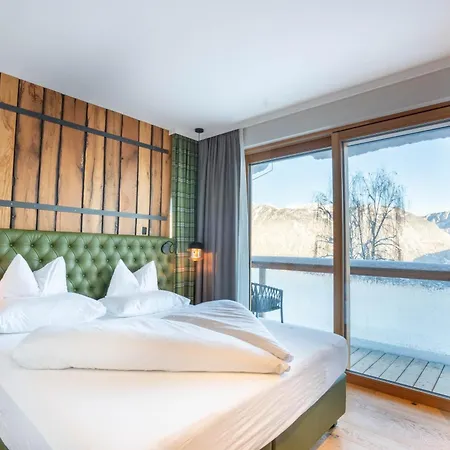 Apartment Hoeflehner Premium Eco