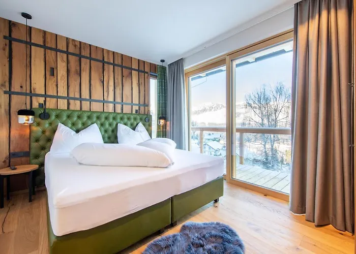 Lägenhet Hoeflehner Premium Eco *