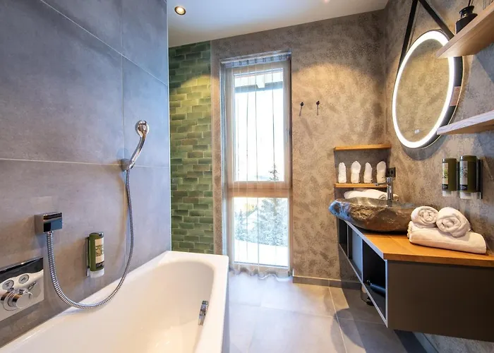 Lägenhet Hoeflehner Premium Eco