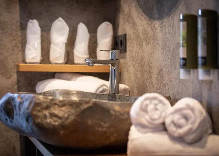 公寓 Hoeflehner Premium Eco