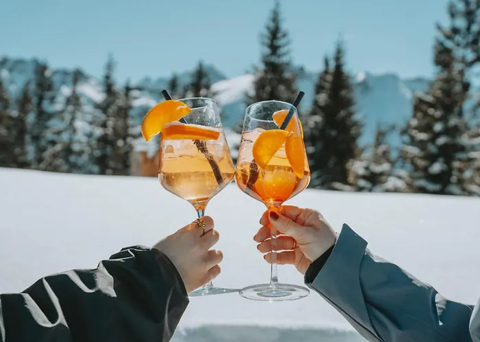 公寓 Hoeflehner Premium Eco