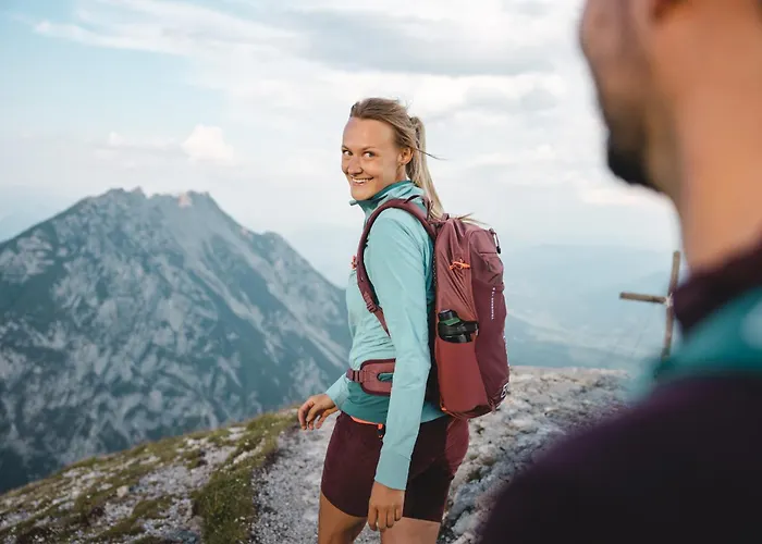 Hoeflehner Premium Eco Lägenhet