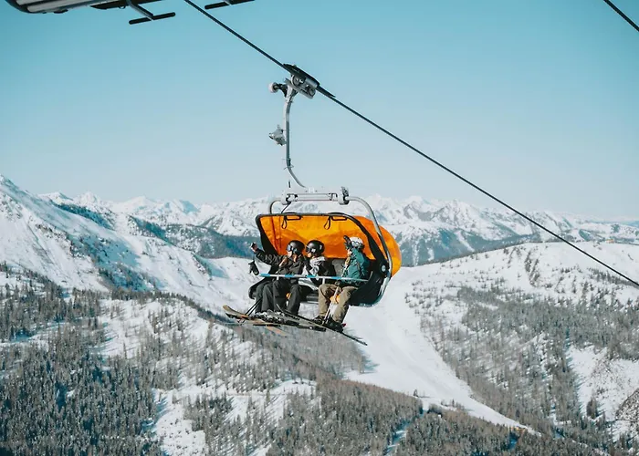 公寓 Hoeflehner Premium Eco