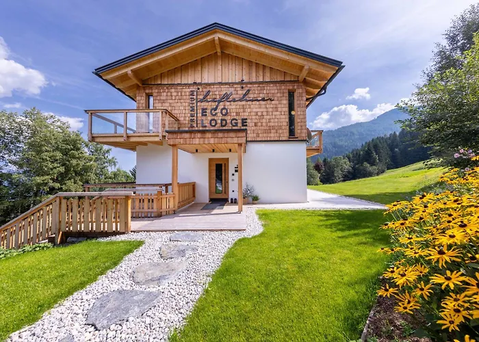 Hoeflehner Premium Eco 公寓